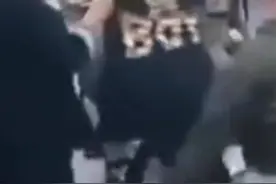 “穿BOY的都是黑社会！”唐山打人男子所穿服装品牌遭网暴图片
