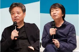 直播｜春风悦读榜颁奖进行中，余华刘震云等大咖们会飙些什么金句图片