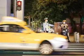 广州部分重点路段已试点安装电动自行车抓拍设备！还有这些措施…图片