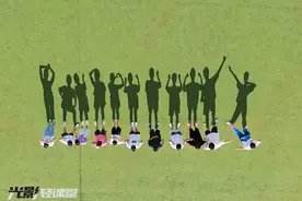 这些来自母校的毕业礼物，看着看着就哭了图片