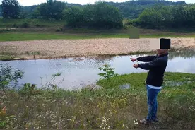 大悟县警方连破7起非法捕捞水产品案图片