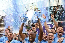 为应对冬天里的世界杯，新赛季欧洲五大联赛提前开赛图片