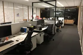 中国在澳留学生就业：机会多，语言难，有时会被华人公司”坑”图片