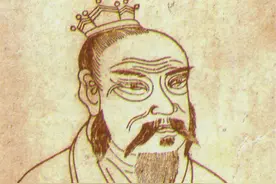 江南物语｜漫议刘邦无赖图片