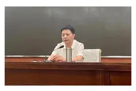 唐山路北区：加强对刑满释放人员管理图片