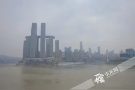 今年来重庆避暑？专家：六月天气较凉快，七八月气温较常年偏高图片