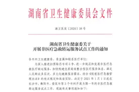 红网调查丨医院门前现真假“救护车”外观一致却暗藏玄机图片