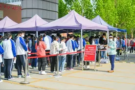 4.6万个！2022年德州32所普通高中招生计划确定！中考成绩7月3日左右可查图片