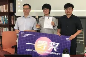 校友助力、一对一职业发展咨询……从实习到秋招，他们有这些经验分享图片