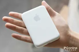 四百多块买的苹果MagSafe外接电池是智商税吗？图片