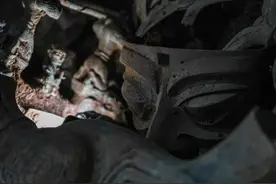 三星堆神兽酷似小猪佩奇吹风机？网友：佩奇，是你吗？图片