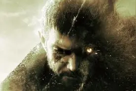 《生化危机8 黄金版》公布：萝丝DLC、佣兵角色、第三人称图片