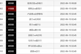 竞彩推荐 | 锋无力，德国难赢意大利图片