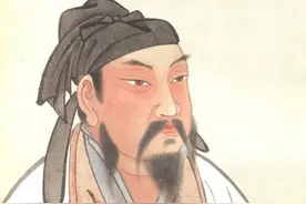 李白诗寻踪⑨｜李白当过哪些官——《行路难》诗歌背景图片