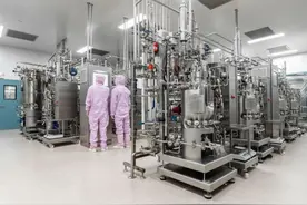 沃森生物：子公司终止重组EV71疫苗研发图片