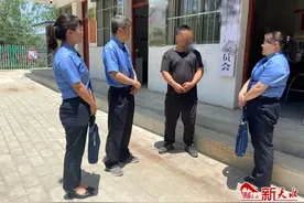“失而复得”的低保金天水市首例老年人赡养公益诉讼案始末图片