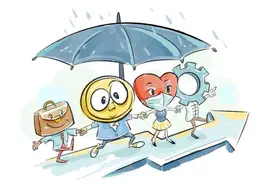 美国智库专家：中国经济形势向好图片