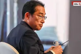 国际锐评｜日本对华政策图穷匕现图片