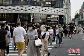 调查：日本30多岁未婚人群每4人中有1人无意结婚图片