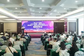 霍城第十一届薰衣草文化国际旅游节将于6月21日开幕图片