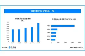 高考后迎来“学车热”，驾校：刚高考完学习状态和记忆力最佳，趁热打铁考驾照图片