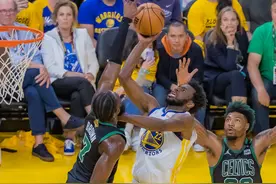 状元维金斯化身“篮板怪兽”，兑现天赋圆梦总冠军图片