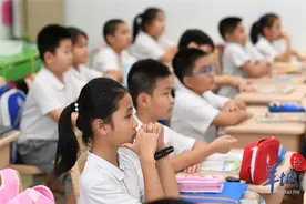 今年广州“小升初”有四大新变化，“学位房”还香吗？图片