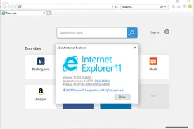 微软将从Windows系统中彻底删除Internet Explorer图片