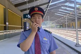 坐高铁去避暑！武汉到神农架仅需2个半小时图片