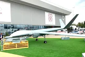 俄美加强无人系统作战能力建设争锋图片