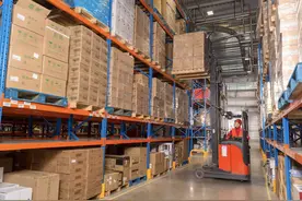 「深度」又是一年618，物流企业找到了新的盈利点图片