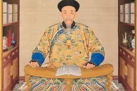 中国国家博物馆展出馆藏明清肖像画精品50余件（套）图片