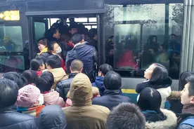 你不知道的北京公交图片