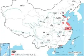 冰雹也有“杀伤力”三招教你科学避险图片
