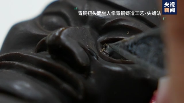 我的三星堆丨三千年后 年轻的人们赋予三星堆文化全新的面貌