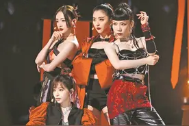 《乘风破浪》还能再有“王心凌”吗？图片