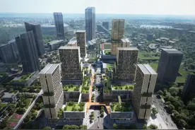 成都国企大调研：TOD能否让“职住平衡”的生活愿景照进现实？图片