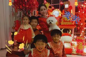 「专访」感性的杨旭：我是个恋家的男人图片