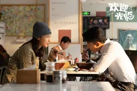 现实主义创作回潮，国产剧烟火气真香图片