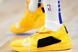 深一度｜维金斯勇士总决赛双赢，中国体育品牌却成最大输家？图片