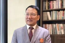 与青春同频 与城市共振｜杨洪祥：我在深圳从未停下脚步图片