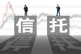 中融基金亏800万，中融信托想脱手！解直锟去世半年，中植收缩金融业务？图片
