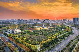 常州：让文明渗透到细枝末节 天宁打造文明典范“样板城区”图片