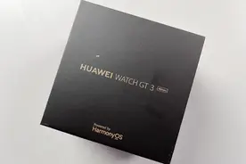 华为Watch GT 3拆解：STM32U5系列芯片加持，将低功耗进行到底图片