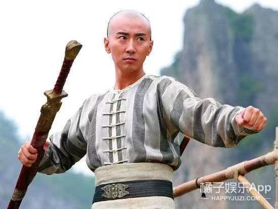 还珠格格箫剑扮演者是谁（还记得还珠格格的箫剑吗离婚两年后成抖音土味大叔了）