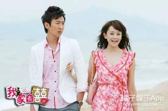 还记得《还珠格格》的箫剑吗？离婚两年后成抖音土味大叔了？