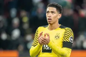 2022金童奖100人候选：佩德里、贝林厄姆、卡马文加、伊兰加在列图片