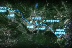 G358线英城至大湾段改建工程明天动工！小布邀你看直播图片