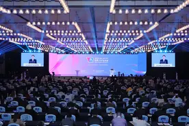 江西省工信厅厅长杨贵平：世界VR产业大会助力江西VR产业崛起图片