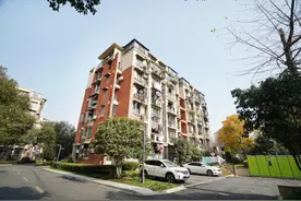 拎包入住，杭州这里推出600余间蓝领公寓，租金价格低于周边市场价七折图片